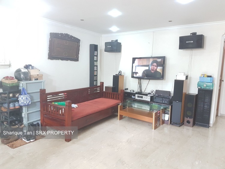 Blk 158 Hougang Street 11 (Hougang), HDB 5 Rooms #173407212